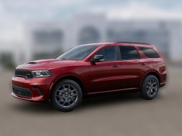 Dodge Durango GT Plus HEMI V8 AWD 2026
