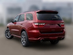 Dodge Durango GT Plus HEMI V8 AWD 2026