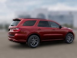 Dodge Durango GT Plus HEMI V8 AWD 2026