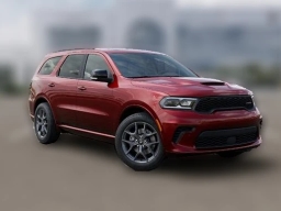 Dodge Durango GT Plus HEMI V8 AWD 2026
