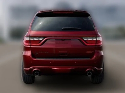 Dodge Durango GT Plus HEMI V8 AWD 2026
