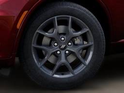 Dodge Durango GT Plus HEMI V8 AWD 2026