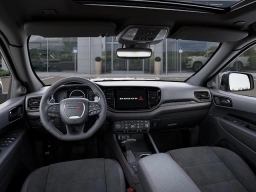 Dodge Durango GT Plus HEMI V8 AWD 2026