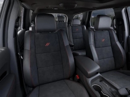Dodge Durango GT Plus HEMI V8 AWD 2026