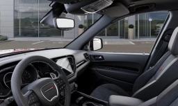 Dodge Durango GT Plus HEMI V8 AWD 2026