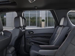 Dodge Durango GT Plus HEMI V8 AWD 2026