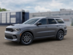 Dodge Durango GT HEMI V8 AWD 2026