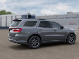 Dodge Durango GT HEMI V8 AWD 2026