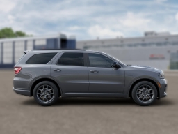 Dodge Durango GT HEMI V8 AWD 2026