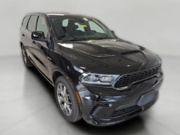 Dodge Durango GT HEMI V8 AWD 2026