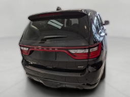 Dodge Durango GT HEMI V8 AWD 2026