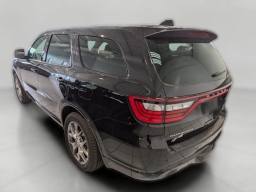 Dodge Durango GT HEMI V8 AWD 2026