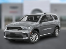 Dodge Durango GT Plus HEMI V8 AWD 2026