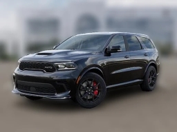 Dodge Durango SRT Jailbreak AWD 2026