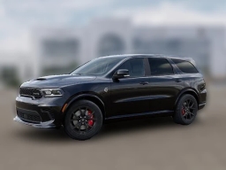 Dodge Durango SRT Jailbreak AWD 2026