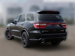 Dodge Durango SRT Jailbreak AWD 2026