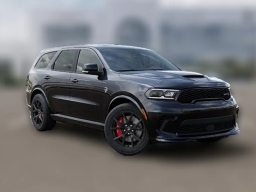 Dodge Durango SRT Jailbreak AWD 2026