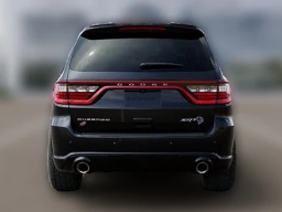 Dodge Durango SRT Jailbreak AWD 2026