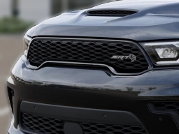 Dodge Durango SRT Jailbreak AWD 2026