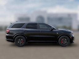 Dodge Durango SRT Jailbreak AWD 2026
