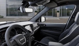 Dodge Durango SRT Jailbreak AWD 2026