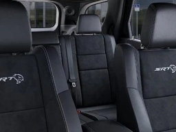 Dodge Durango SRT Jailbreak AWD 2026