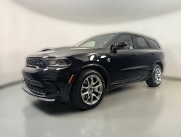 Dodge Durango SRT Jailbreak AWD 2026