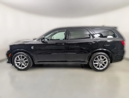 Dodge Durango SRT Jailbreak AWD 2026