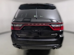 Dodge Durango SRT Jailbreak AWD 2026