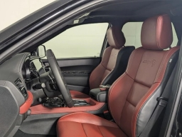 Dodge Durango SRT Jailbreak AWD 2026