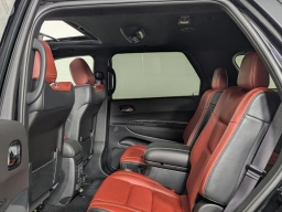 Dodge Durango SRT Jailbreak AWD 2026