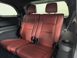 Dodge Durango SRT Jailbreak AWD 2026