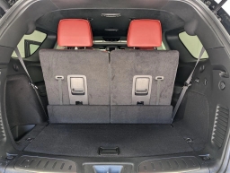 Dodge Durango SRT Jailbreak AWD 2026