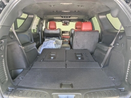 Dodge Durango SRT Jailbreak AWD 2026