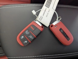 Dodge Durango SRT Jailbreak AWD 2026