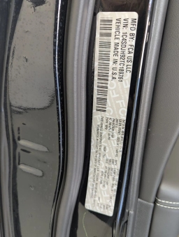 Dodge Durango SRT Jailbreak AWD 2026