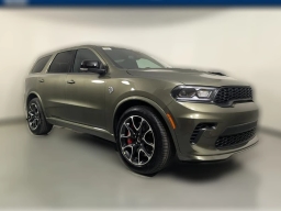 Dodge Durango SRT Hellcat AWD 2026