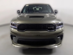 Dodge Durango SRT Hellcat AWD 2026