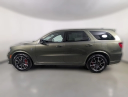 Dodge Durango SRT Hellcat AWD 2026