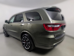 Dodge Durango SRT Hellcat AWD 2026