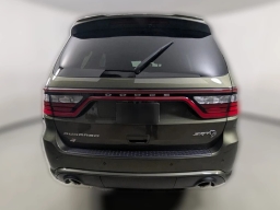 Dodge Durango SRT Hellcat AWD 2026