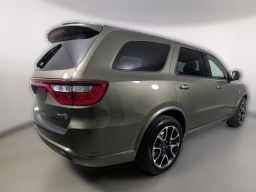 Dodge Durango SRT Hellcat AWD 2026