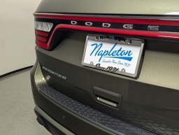 Dodge Durango SRT Hellcat AWD 2026