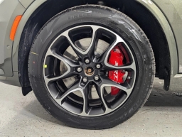 Dodge Durango SRT Hellcat AWD 2026