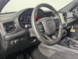 Dodge Durango SRT Hellcat AWD 2026