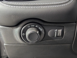 Dodge Durango SRT Hellcat AWD 2026