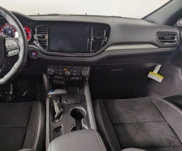 Dodge Durango SRT Hellcat AWD 2026