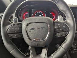 Dodge Durango SRT Hellcat AWD 2026