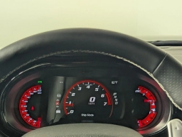 Dodge Durango SRT Hellcat AWD 2026