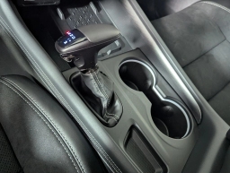 Dodge Durango SRT Hellcat AWD 2026